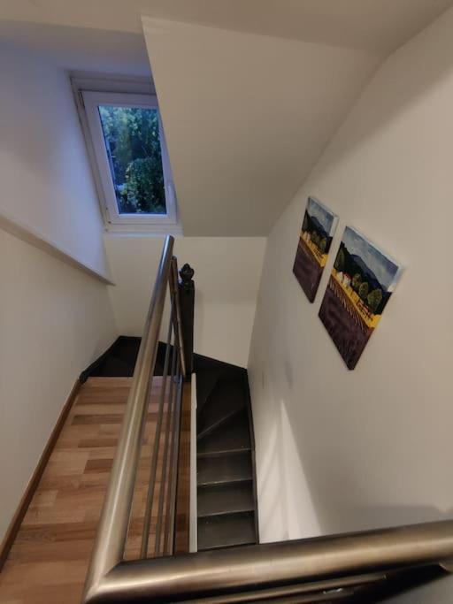 La Feline - Duplex - Vieux Valenciennes - Familial Lejlighed Eksteriør billede
