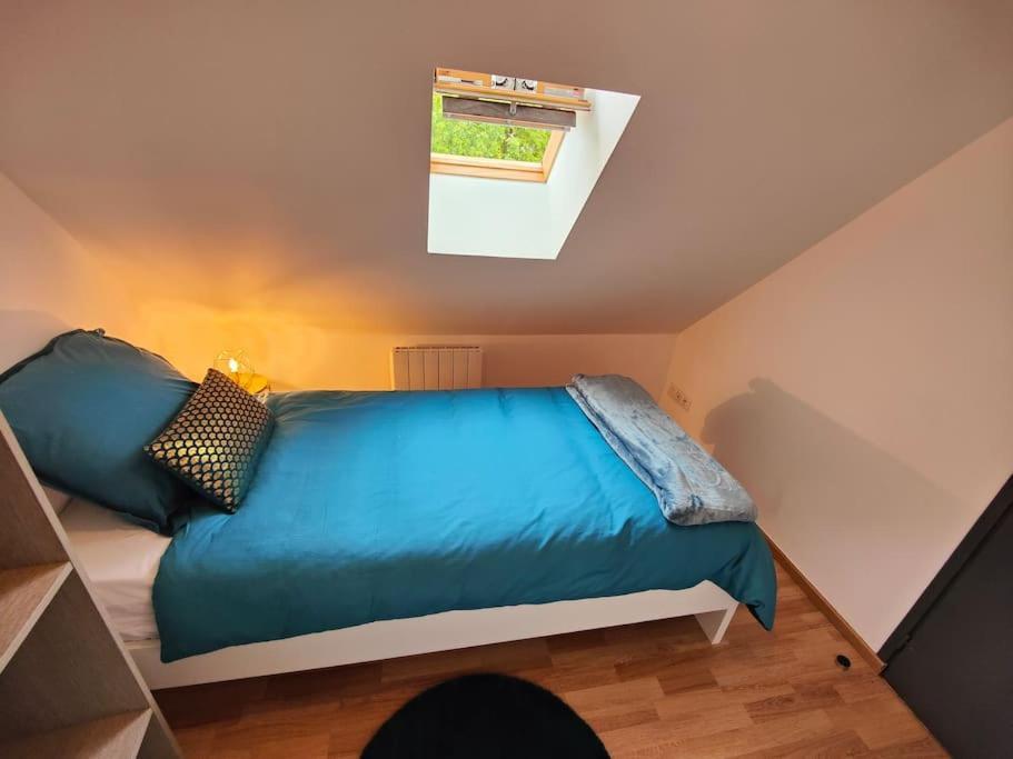 La Feline - Duplex - Vieux Valenciennes - Familial Lejlighed Eksteriør billede